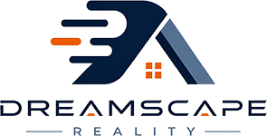 Dreamscapesa, Estate Agency Logo