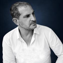 Ari Nitzan, estate agent