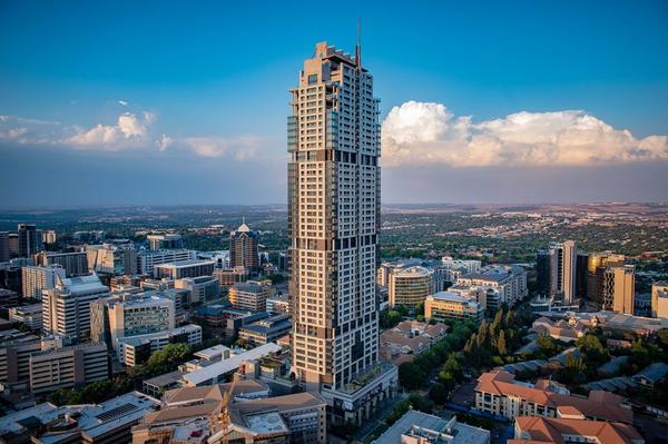 Apartment / Flat For Sale in Sandton Central, Sandton