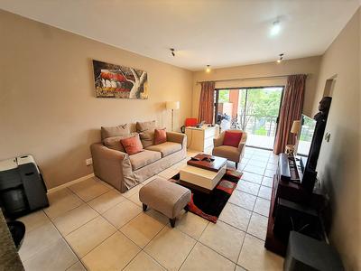 Apartment / Flat For Sale in Bryanston, Sandton