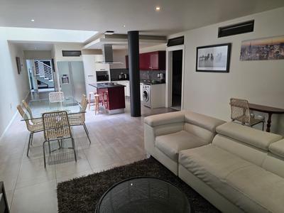 Apartment / Flat For Rent in Strathavon, Sandton