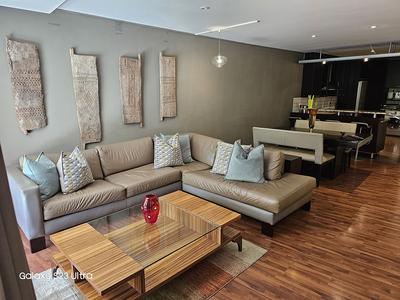 Apartment / Flat For Rent in Morningside, Sandton