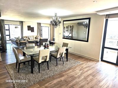 Apartment / Flat For Rent in Benmore, Sandton