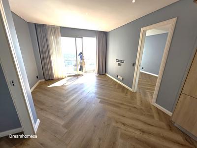 Apartment / Flat For Rent in Benmore Gardens, Sandton