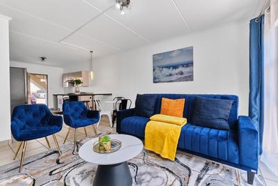 Apartment / Flat For Rent in Beverley, Sandton