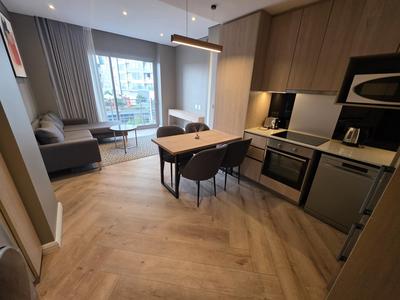 Apartment / Flat For Rent in Benmore, Sandton
