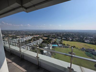 Apartment / Flat For Rent in Benmore Gardens, Sandton