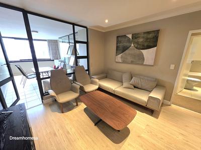 Apartment / Flat For Sale in Sandown, Sandton
