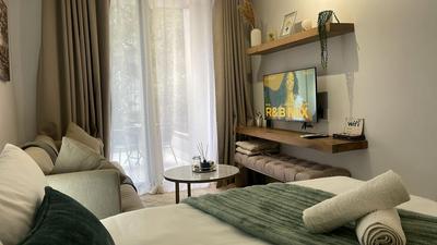 Apartment / Flat For Rent in Rosebank, Sandton