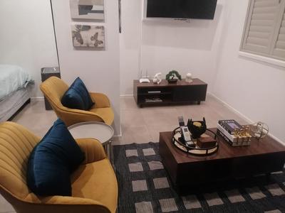 Apartment / Flat For Rent in Sandown, Sandton