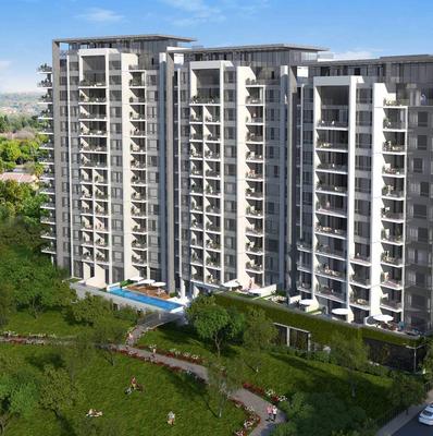Apartment / Flat For Rent in Sandown, Sandton