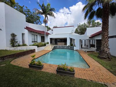 House For Sale in Parkmore, Sandton