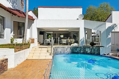 House For Sale in Sandhurst, Sandton