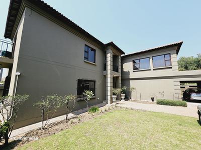 House For Rent in Fourways, Sandton