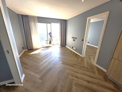 Apartment / Flat For Rent in Benmore, Sandton