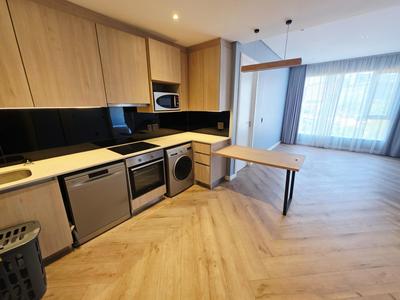 Apartment / Flat For Rent in Benmore, Sandton