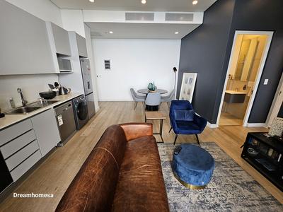 Apartment / Flat For Sale in Illovo, Sandton