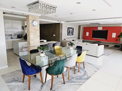 Apartment / Flat For Rent in Sandown, Sandton