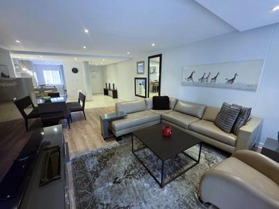 Apartment / Flat For Rent in Benmore, Sandton