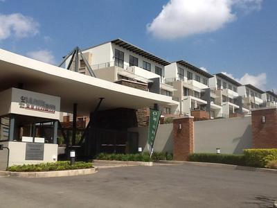 Apartment / Flat For Rent in Broadacres, Sandton
