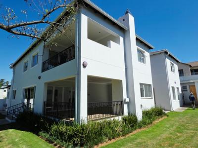 House For Rent in Bryanston West, Sandton