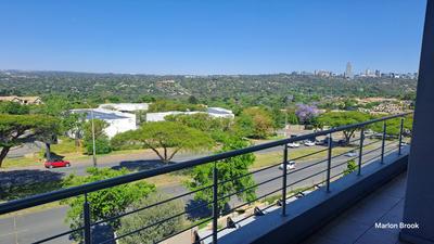 Apartment / Flat For Rent in Bryanston, Sandton