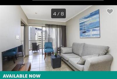 Apartment / Flat For Rent in Sandhurst, Sandton