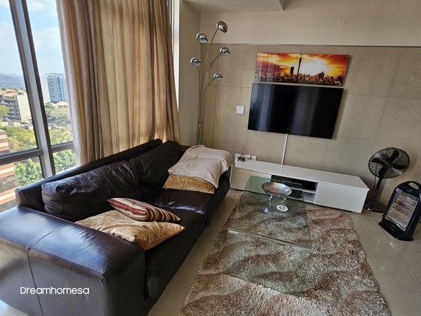 Property For Rent in Sandton Central, Sandton
