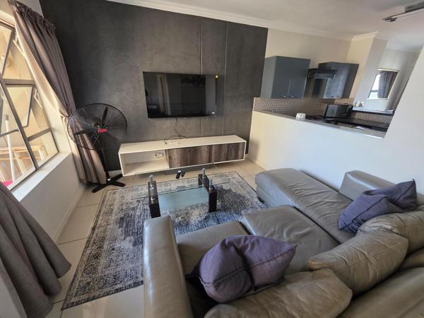 Property For Rent in Sandton Central, Sandton
