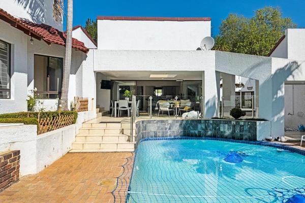 House For Sale in Sandhurst, Sandton